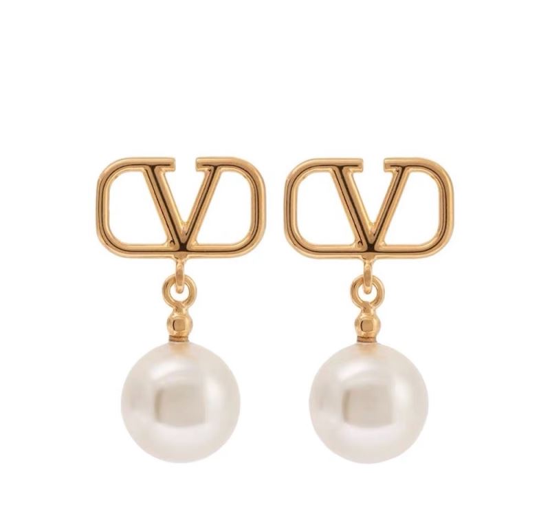 Valentino Earrings